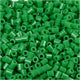 Perles photo Nabbi, taille 5x5 mm, diamètre intérieur 2,5 mm, moyen, vert (16), 6000 pièces 1 boîte