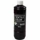 Creativ Company Couleur textile peinture textile semi-couverture rouge violet, 500 ml