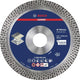Bosch accessoires expert disque à tronçonner diamanté en céramique dure 125 x 22 | 23x1 | 4 x 10 mm - 2608900655
