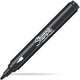Marqueur acrylique Sharpie permanent noir - imperméable opaque
