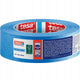 Tesa Ruban de masquage UV papier bleu 38 mm x 50 m - travaux extérieurs