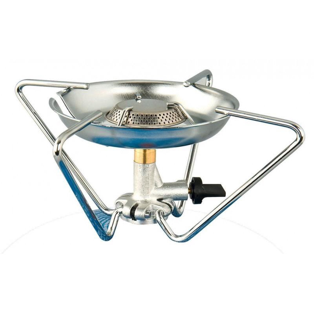 Réchaud de camping Campingaz 1 feu r - réchaud à gaz de camping 1 brûleur - 1350 watts
