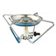 Réchaud de camping Campingaz 1 feu r - réchaud à gaz de camping 1 brûleur - 1350 watts