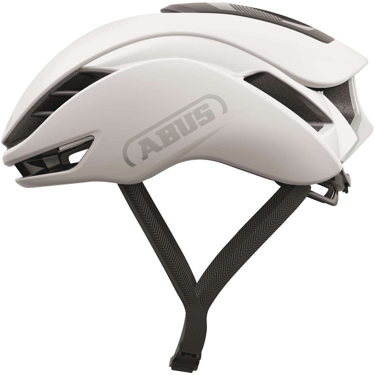 Casque Abus gamechanger 2.0 rf blanc polaire m l 57-61cm