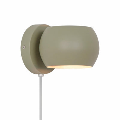 Nordlux belir-applique-e14-vert pastel