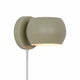 Nordlux belir-applique-e14-vert pastel