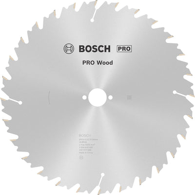 Bosch cirkzb vitesse t 315x30x3,2 28t wz
