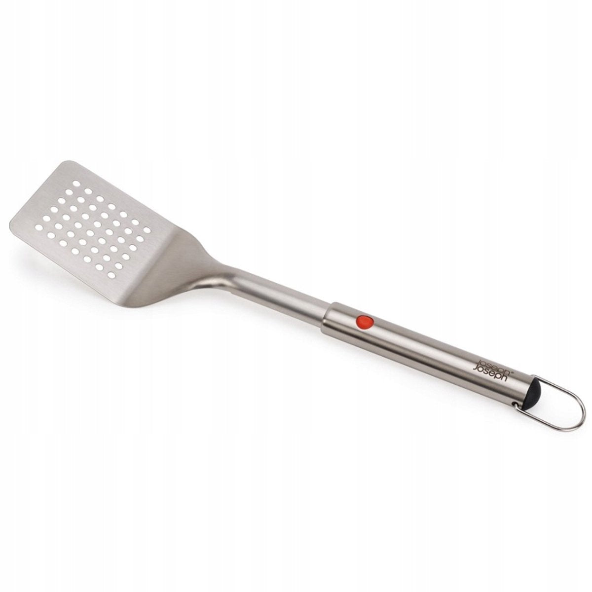 Spatule à grill Joseph Joseph en acier inoxydable - passe au lave-vaisselle
