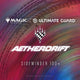 Ultimate Guard Sidewinder 100+ Xenoskin Magic: The Gathering Aetherdrift - Hazoret, Godseeker Boîtes à cartes