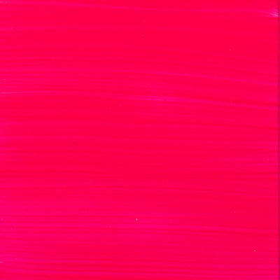 Peinture acrylique série standard Amsterdam tube 120 ml rose reflex 384