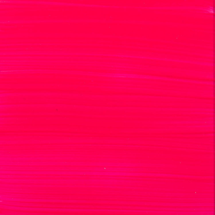 Peinture acrylique série standard Amsterdam tube 120 ml rose reflex 384