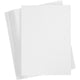 Carton coloré Creativ company, A3, feuille 297x420 mm, 180 gr, blanc, 100 feuilles 1 boîte