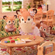 Epoch Sylvanian Families Tweeling Herten