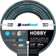 Cellfast hobby ats2™ - Tuyau d'arrosage 6 couches - 1 2 20m
