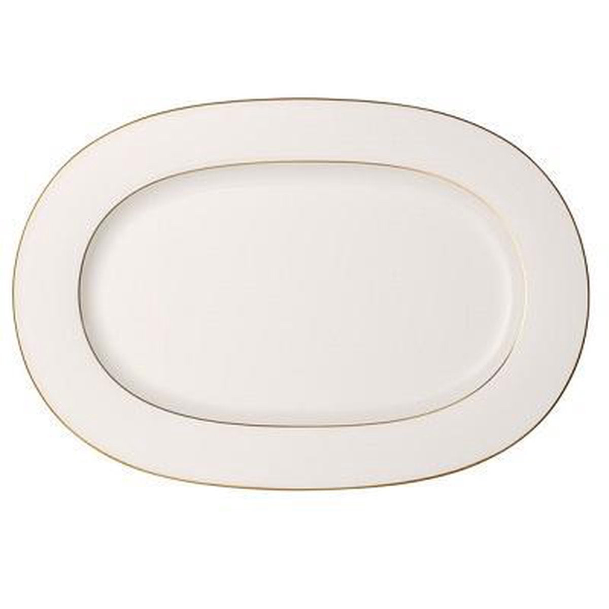 Villeroy boch - anmut gold - bol à viande