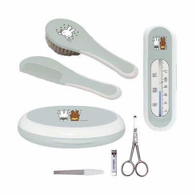 Bébé-jou bebe-jou coffret cadeau miffy nina 624507