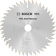 Accessoires Bosch lame de scie circulaire 160x20x2,4mm | 42t-2608640503