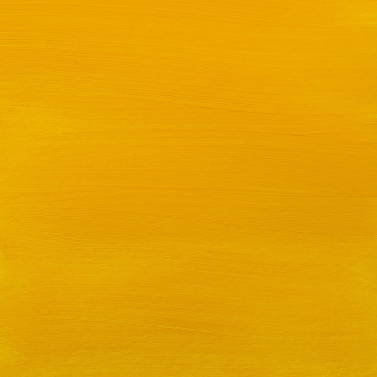 Peinture acrylique série standard Amsterdam tube 120 ml jaune azo foncé 270