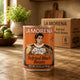 La morena tartinade de haricots noirs 6 x 440 grammes