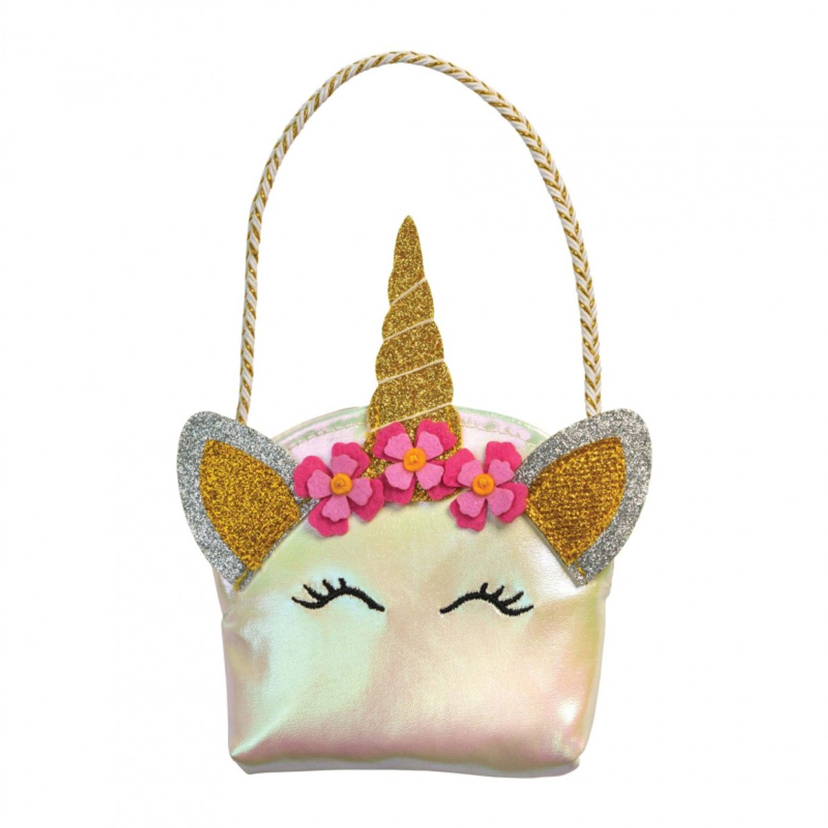 Sac de poupée Unicorn, 35-45 cm