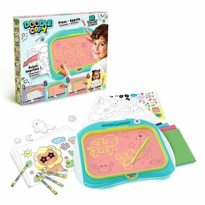 Jouets de canal