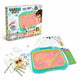 Jouets de canal