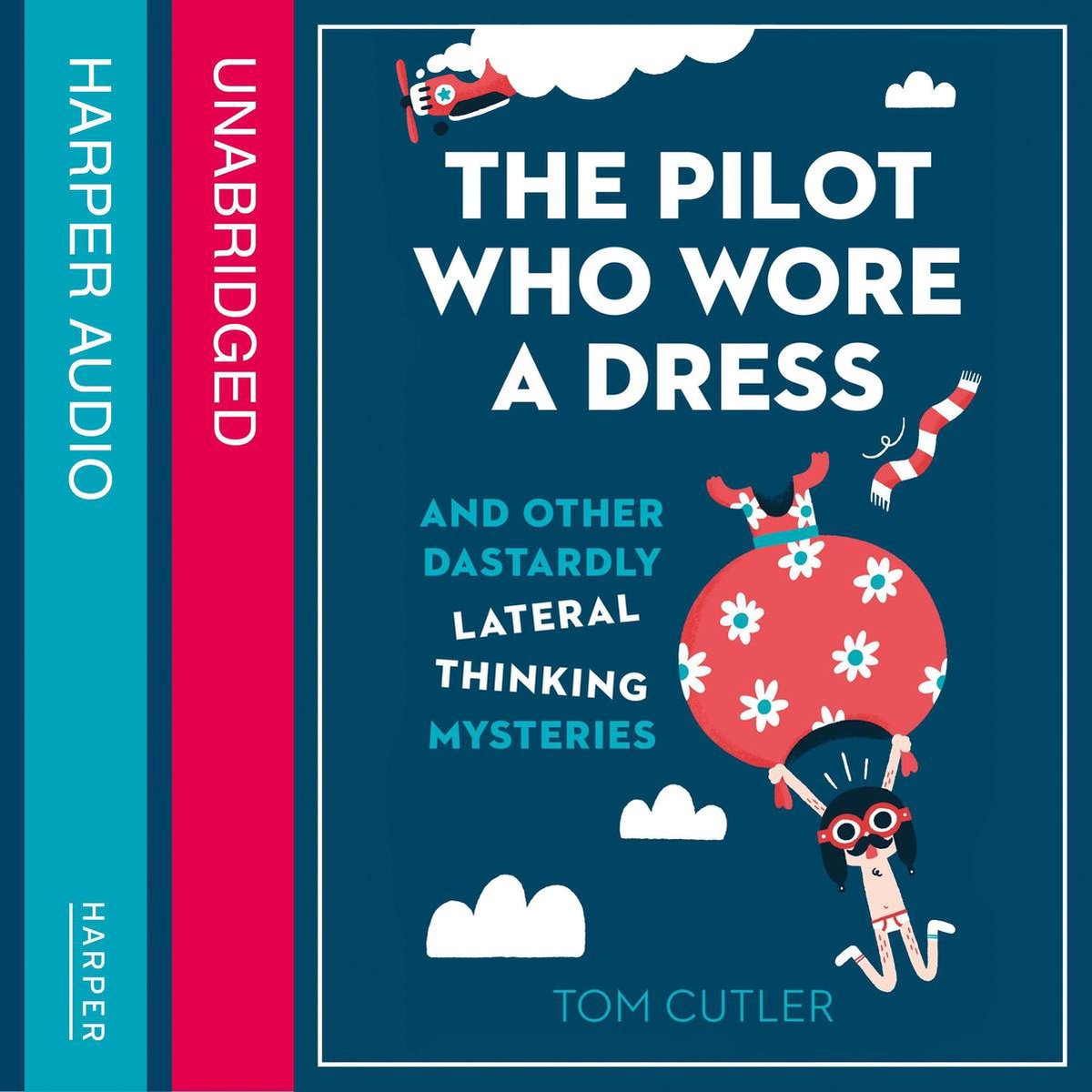 Le pilote qui portait une robe