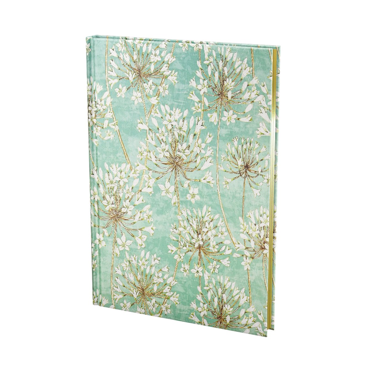 Peter Pauper carnet surdimensionné allium