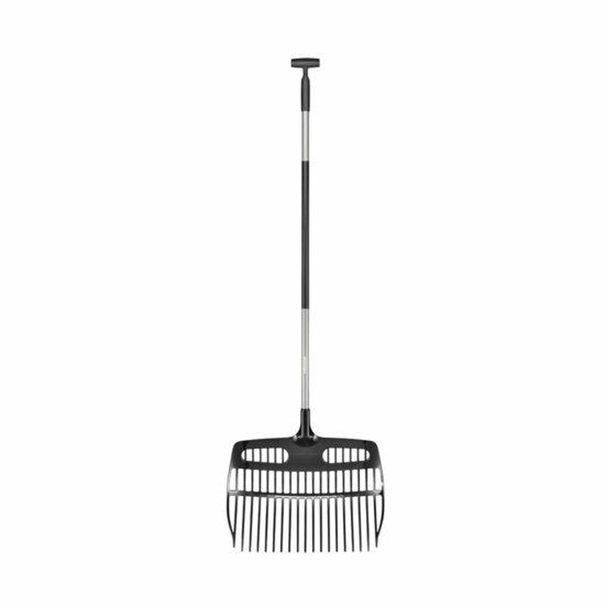 Pelle râteau ergonomique Fiskars – 1077116