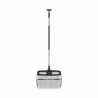 Pelle râteau ergonomique Fiskars – 1077116