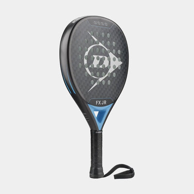 Dunlop d pdl 26 fx jr raquette unisexe