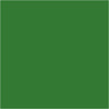 Creativ Company Couleur textile couvrant la peinture textile brillant vert, 50 ml