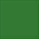 Creativ Company Couleur textile couvrant la peinture textile brillant vert, 50 ml