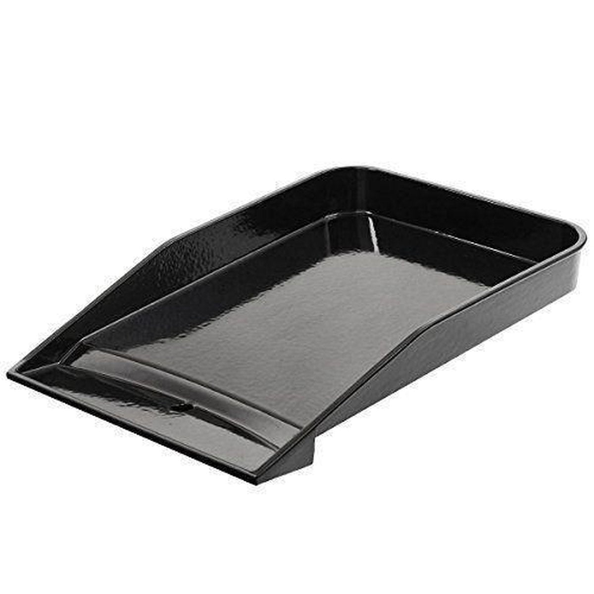 Plancha de luxe Weber
