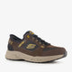 Skechers slip-ins chaussures de marche pour hommes chat. un marron - taille 41 - confort supplémentaire - mousse à mémoire de forme