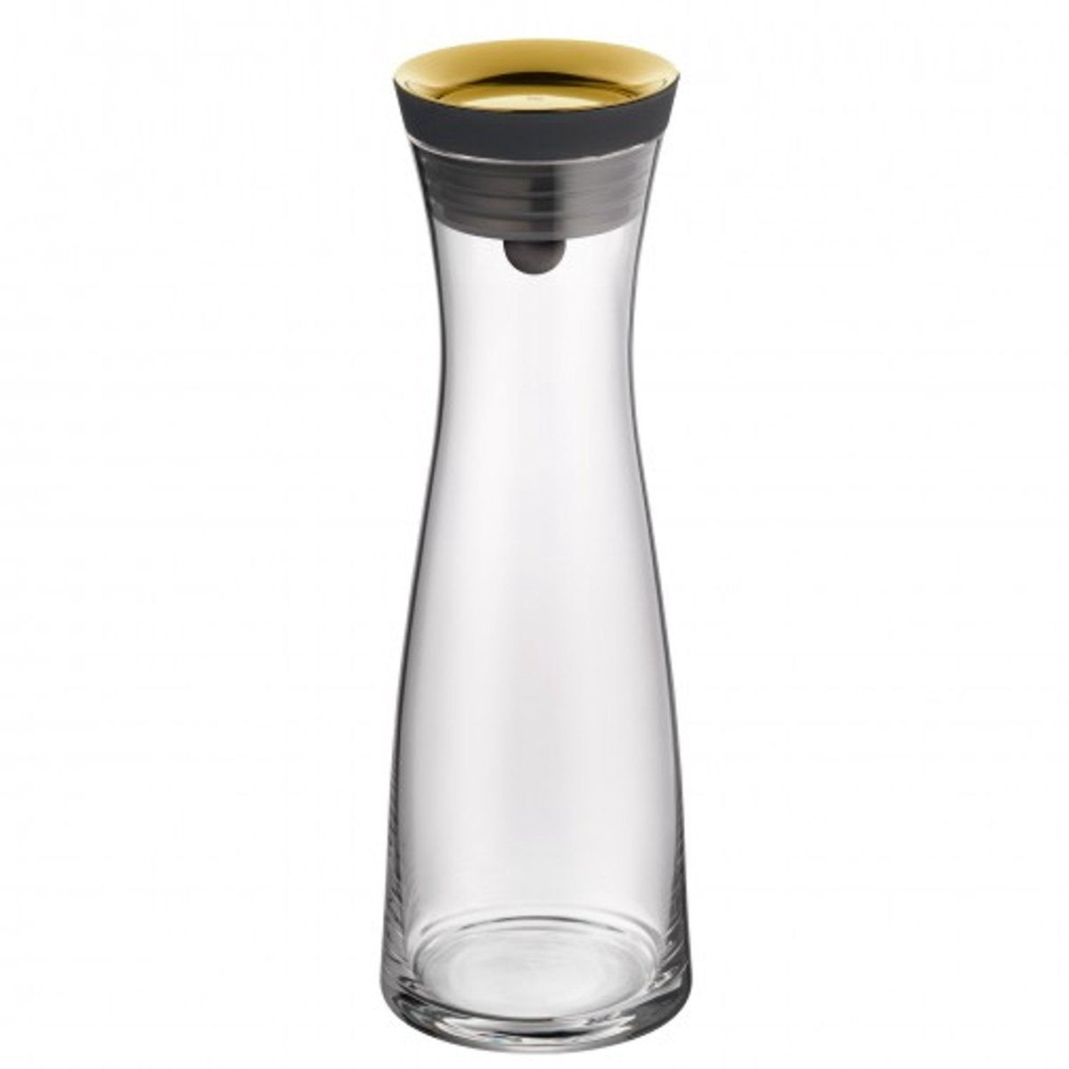 Carafe à eau WMF basic - 1 l - or