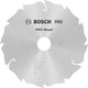 Bosch cirkzb vitesse 190x30x2,6 12t fz wz