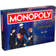Mouvements gagnants du Monopoly - jeu de société - jujutsu kaisen - Anglais