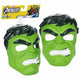 Masque Hulk des Avengers Marvel de Hasbro