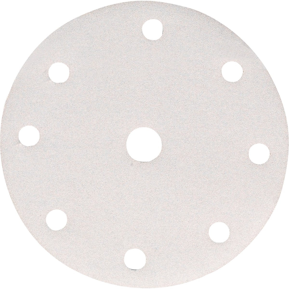 Makita papier de verre Velcro 150 mm k80 pré-affûtage 10 pcs - p-...