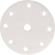 Makita papier de verre Velcro 150 mm k80 pré-affûtage 10 pcs - p-...