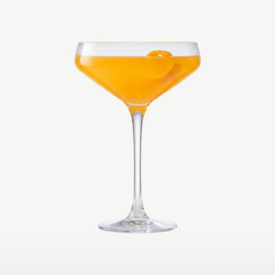 Chef sommelier - coupe de verre à champagne cabernet - 30cl - 6 pièces - champagne - verre - verres
