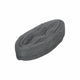 Wolfcraft - laine d'acier finesse 1 - 200 grammes - dérouillage et polissage - 6098000