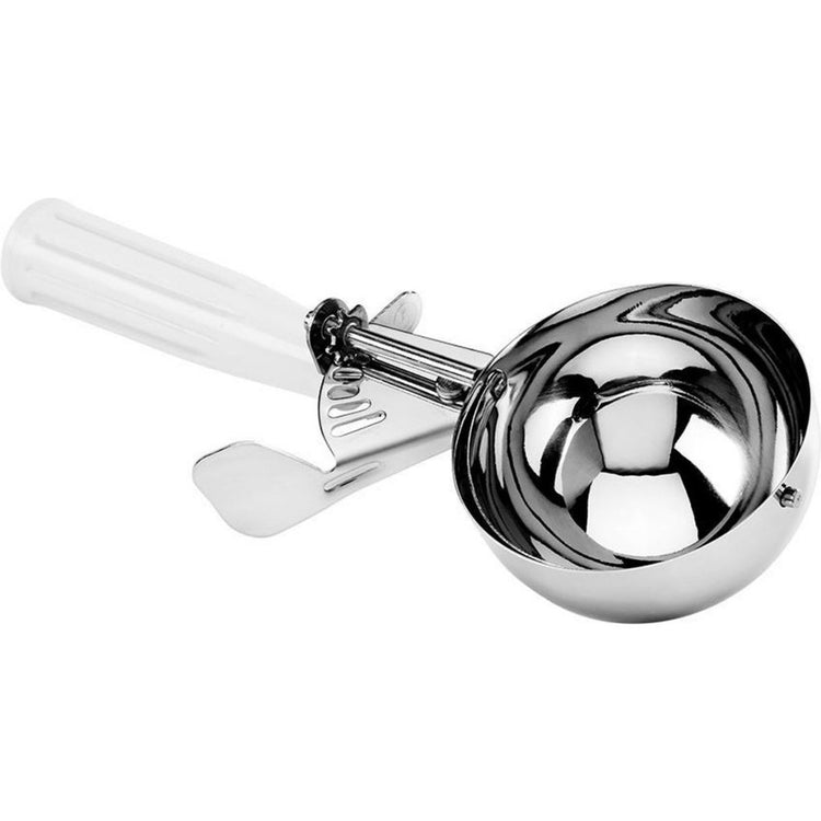 Metaltex - cuillère à glace - cuillère à glace - pince à glace - ø78mm