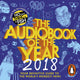 Le livre audio de l'année (2018)