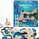 Ravensburger Gravitrax Starter Set Ocean