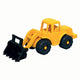 Androni Mega Excavator avec chargeur frontal, 50 cm