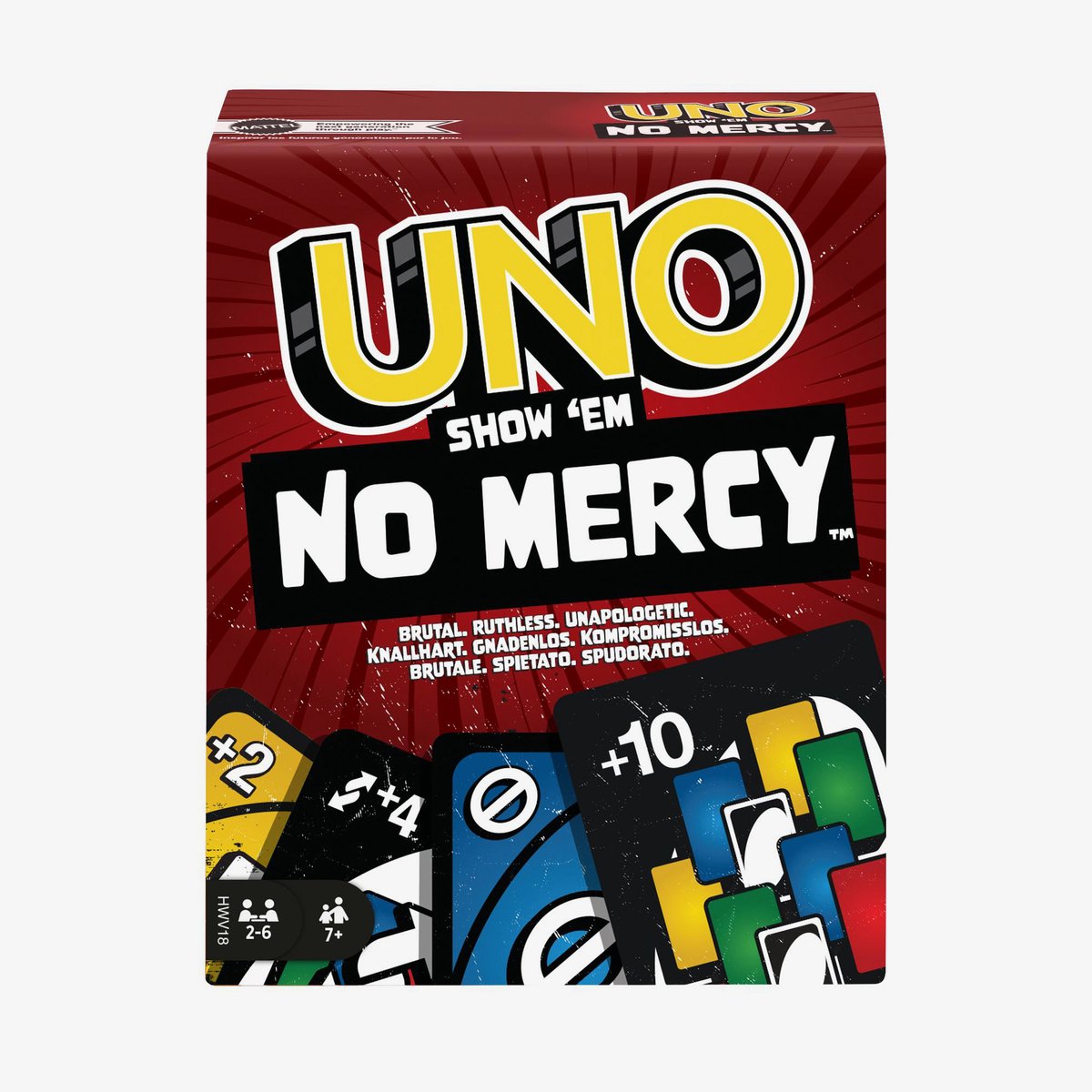 Jeux Mattel