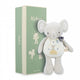 Kaloo petites vchansons peluche musicale - peluche - éléphant