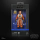 Hasbro star wars la série noire Colonel Ward - figurine 15cm